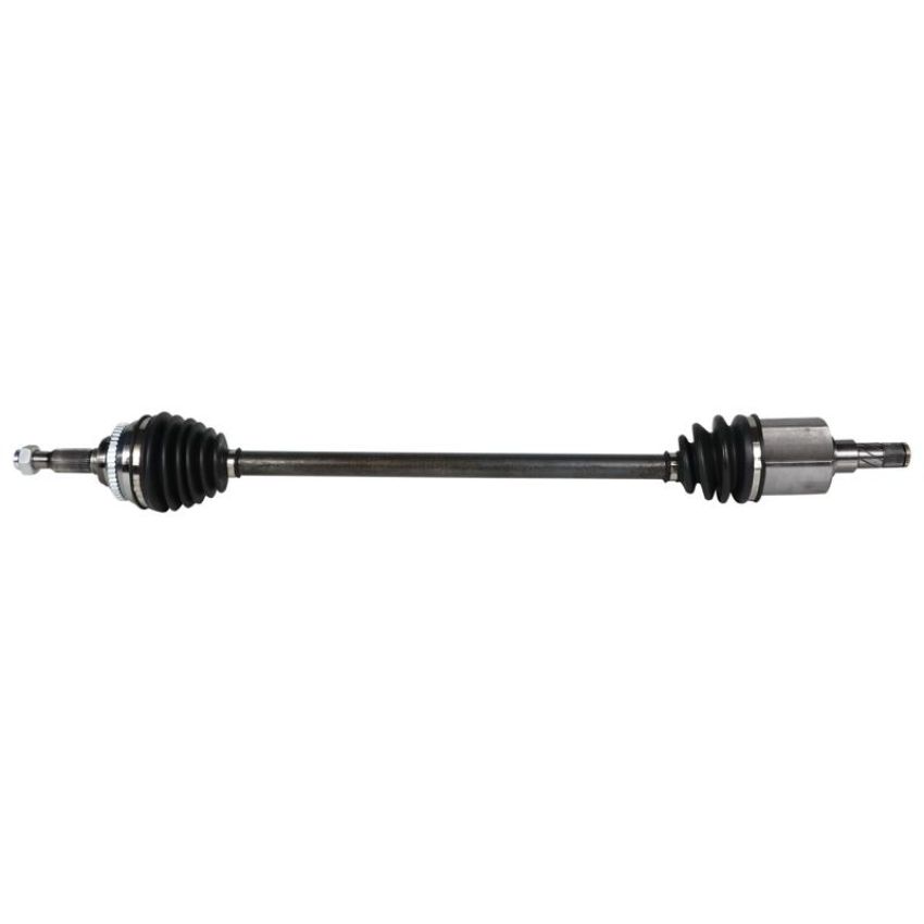 GSP NCV68519 Suzuki CV Axle Assembly  - Front Right