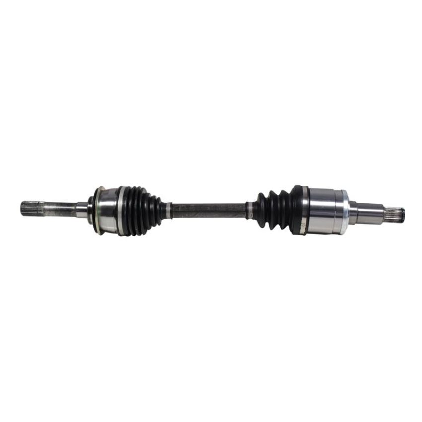 GSP NCV68521 04-06 Suzuki XL-7 CV Axle Assembly  - Front Right