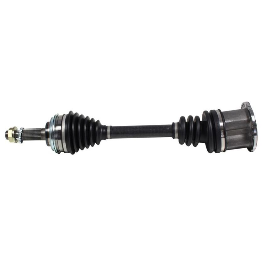 GSP NCV69001 Toyota (FWD) CV Axle Assembly  - Front