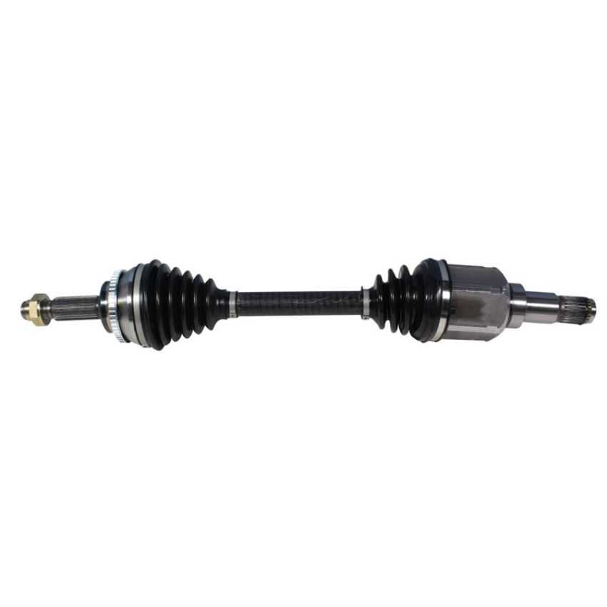 GSP NCV69002 09-10 Pontiac Vibe AWD (2.4 - AWD) CV Axle Assembly  - Front Left