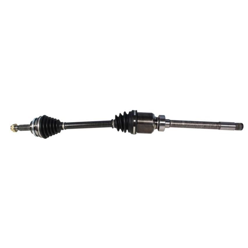GSP NCV69003 09-10 Pontiac Vibe AWD (2.4 - AWD) CV Axle Assembly  - Front Right