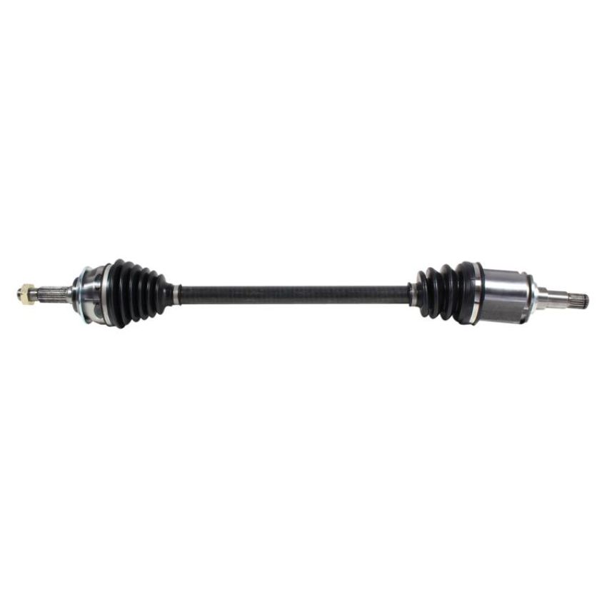 GSP NCV69005 83-88 Toyota Tercel (Wagon) CV Axle Assembly  - Front Left