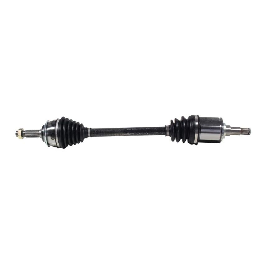 GSP NCV69006 83-88 Toyota Tercel (Wagon) CV Axle Assembly  - Front Right