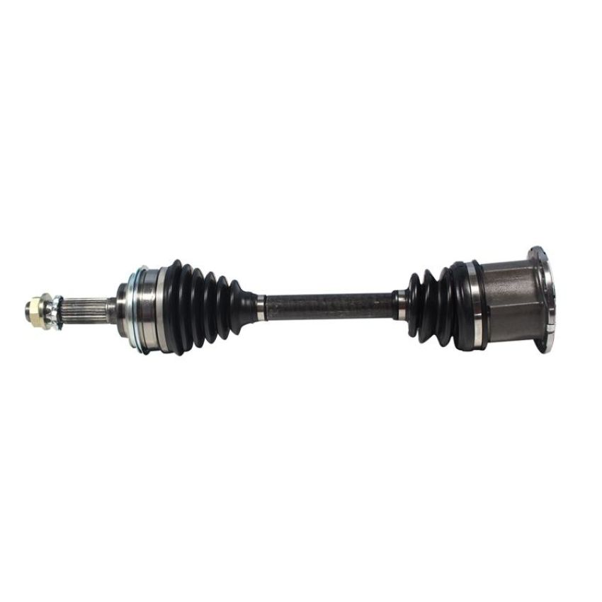 GSP NCV69007 84-87 Toyota Corolla CV Axle Assembly  - Front Left
