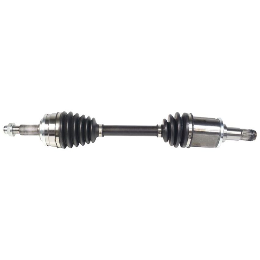 GSP NCV69010 06-18 Toyota RAV4 (2.5, 3.5 - 4WD/FWD) CV Axle Assembly  - Front Left