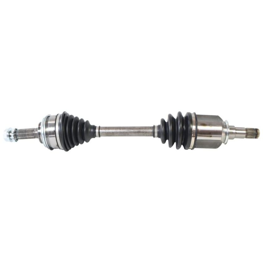 GSP NCV69014 90-93 Toyota Celica ST CV Axle Assembly  - Front Left
