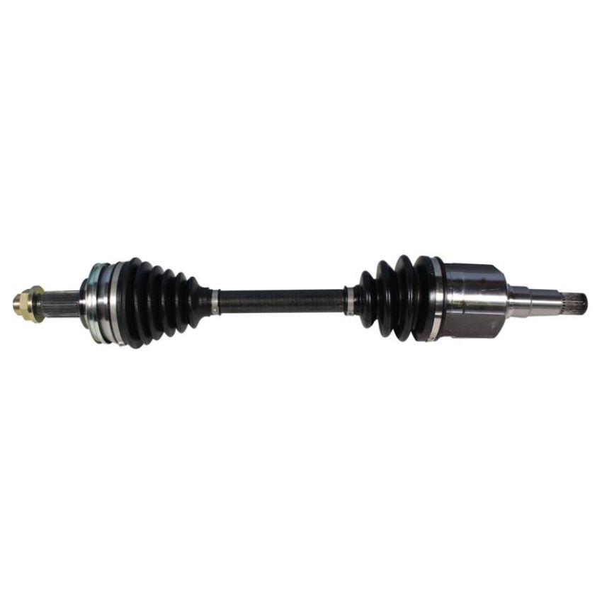 GSP NCV69016 Lexus (3.5) CV Axle Assembly  - Front Left