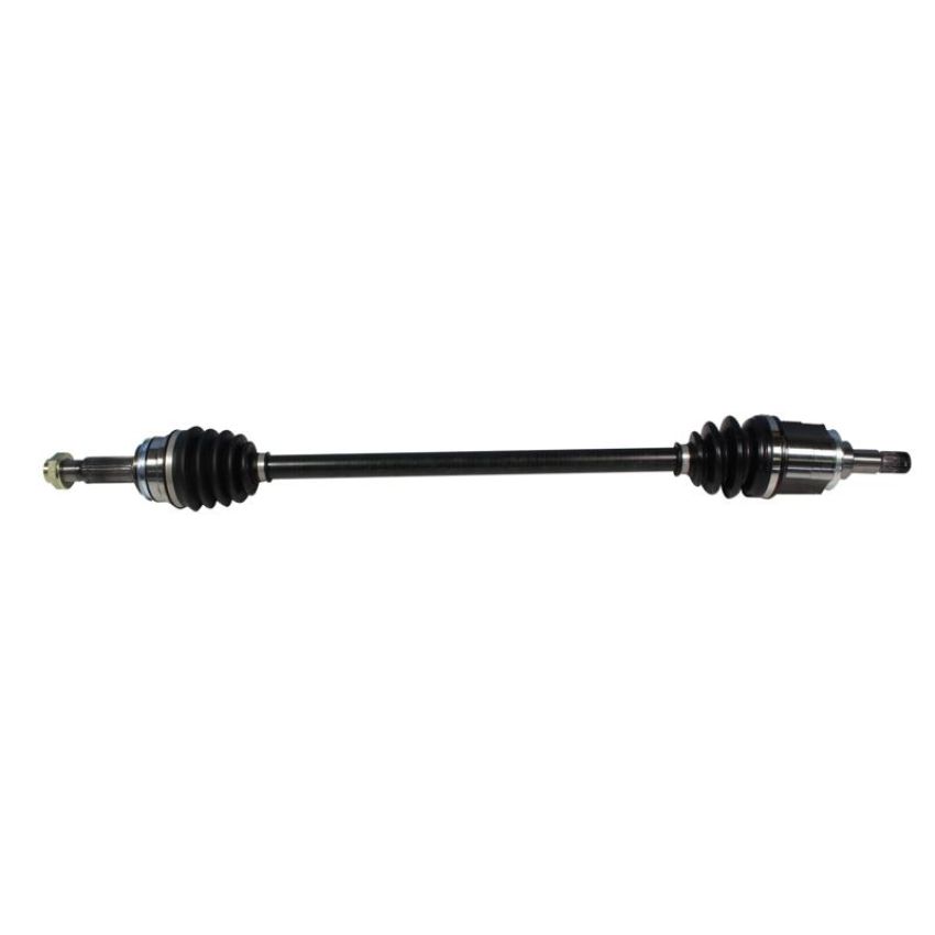 GSP NCV69019 06-18 Toyota RAV4 CV Axle Assembly  - Rear