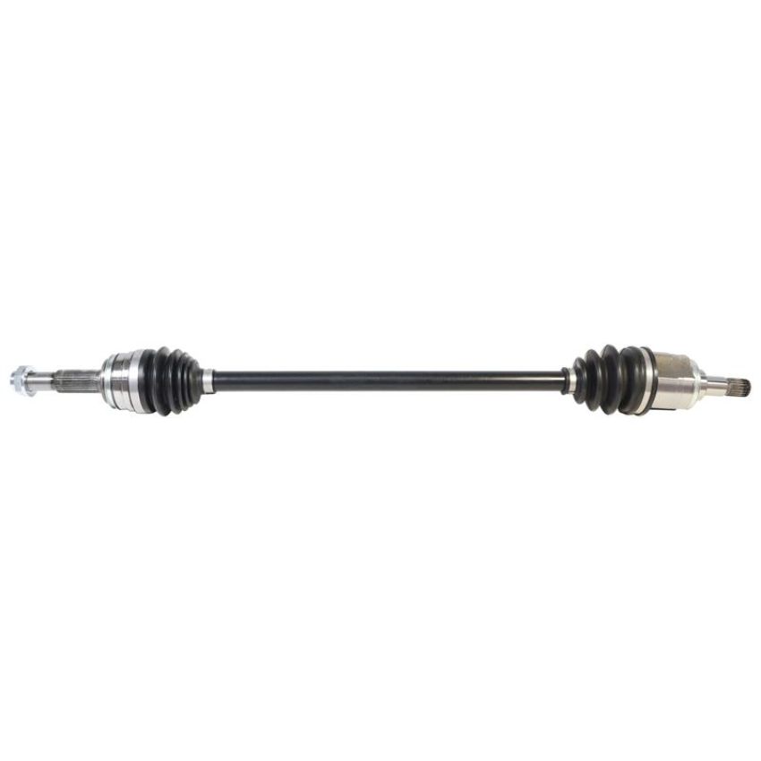 GSP NCV69019XD 06-18 Toyota RAV4 CV Axle Assembly  - Rear