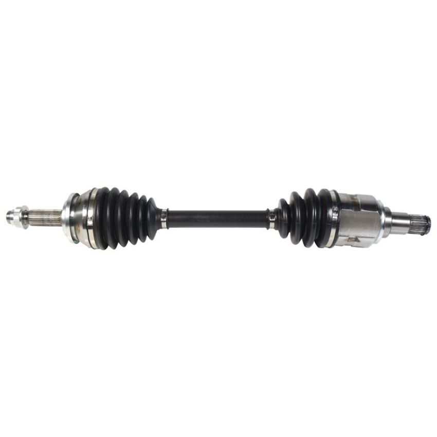 GSP NCV69020 Lexus, Toyota CV Axle Assembly  - Front Left