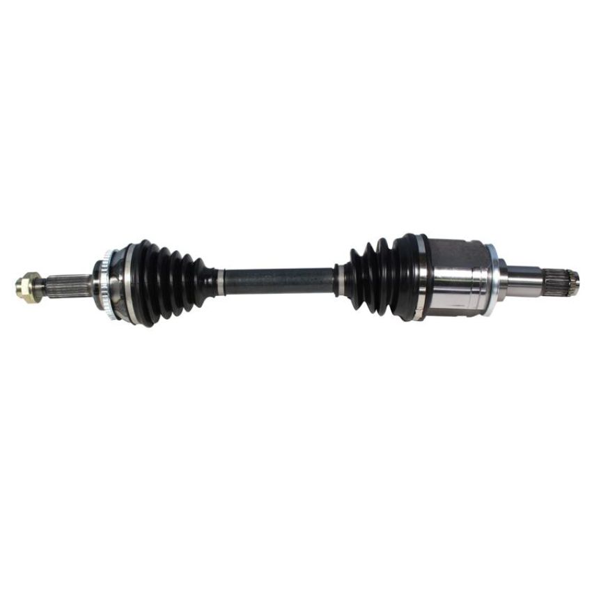 GSP NCV69022 09-13 Toyota Matrix (2.4 - AWD) CV Axle Assembly  - Front Left