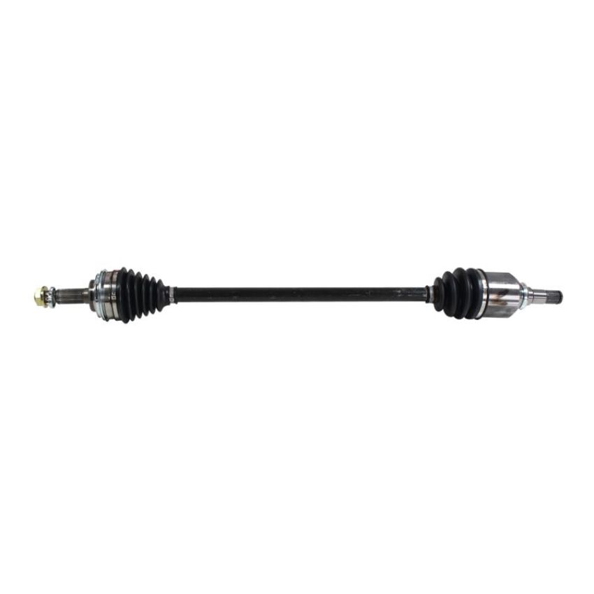 GSP NCV69028 Geo, Toyota (Coupe - FWD) CV Axle Assembly  - Front Right