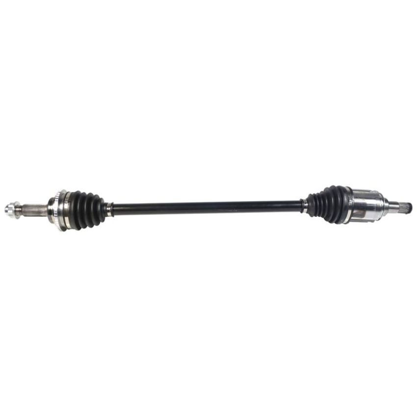 GSP NCV69029 09-15 Toyota Venza CV Axle Assembly  - Rear Left