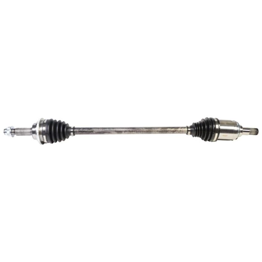 GSP NCV69030 09-15 Toyota Venza CV Axle Assembly  - Rear Right