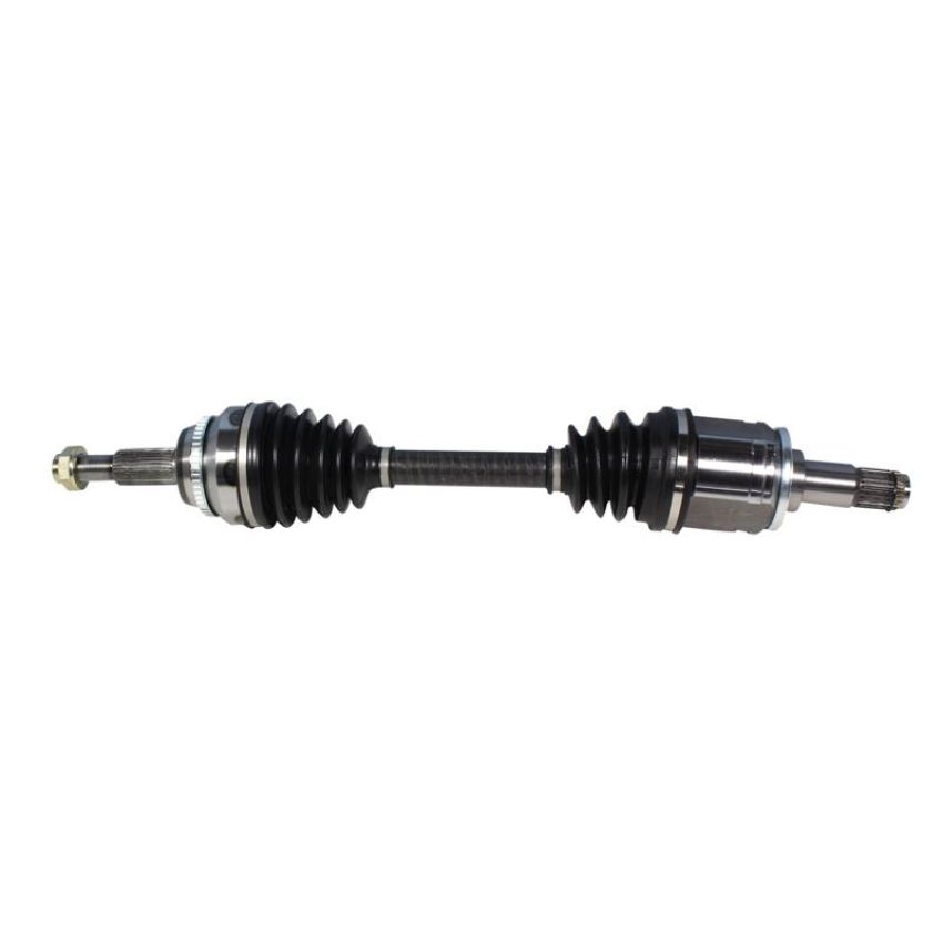 GSP NCV69035 Lexus, Toyota (3.3 - AWD/FWD) CV Axle Assembly  - Front Left