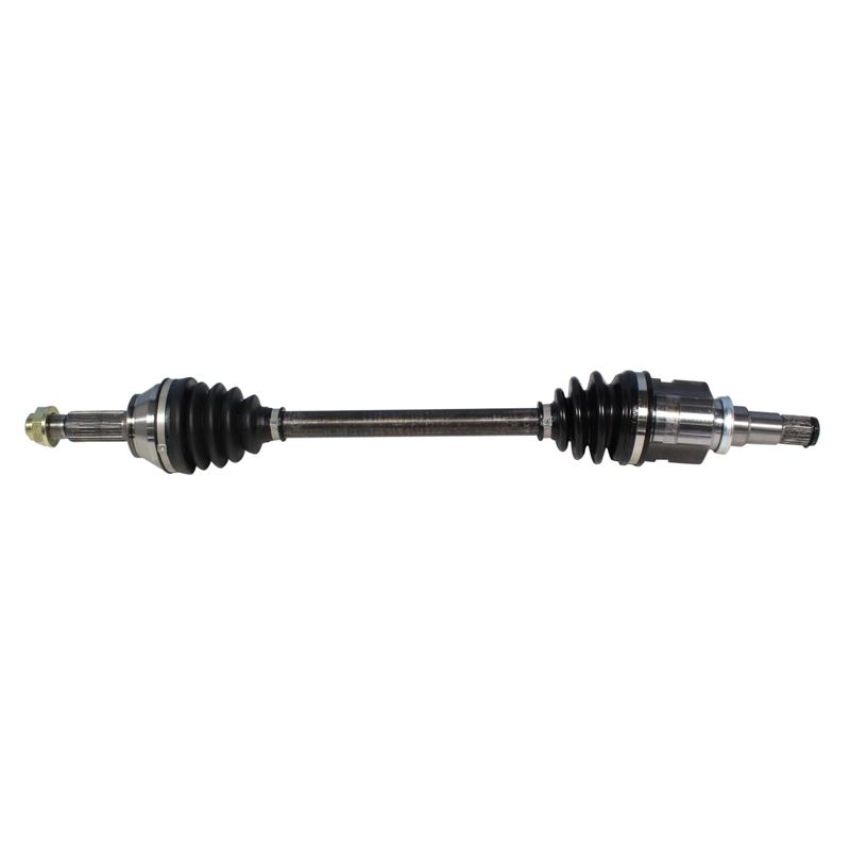 GSP NCV69041 Scion, Toyota (1.8) CV Axle Assembly  - Front Left