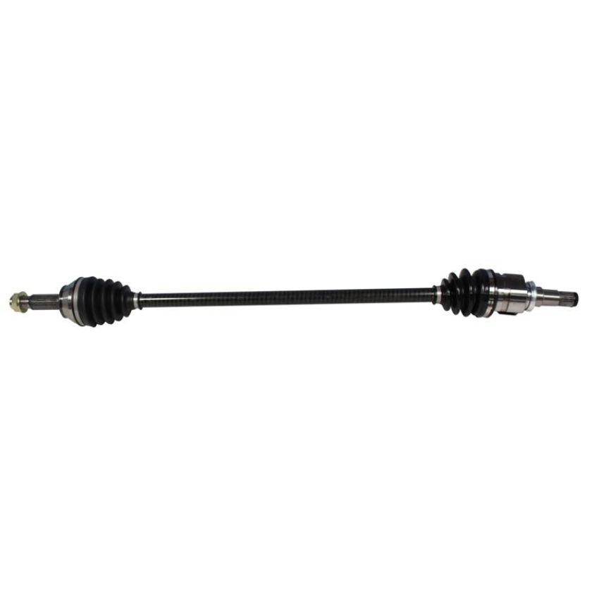 GSP NCV69042 12-15 Scion iQ Base CV Axle Assembly  - Front Right