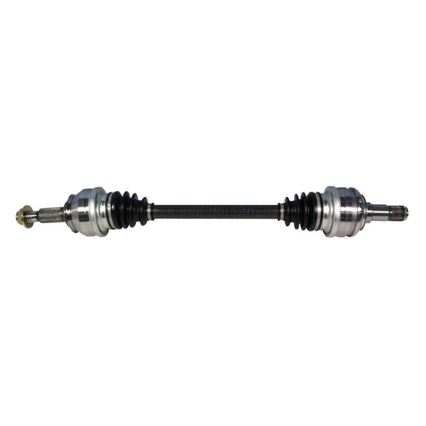 GSP NCV69044 Lexus (AWD/RWD) CV Axle Assembly  - Rear Left