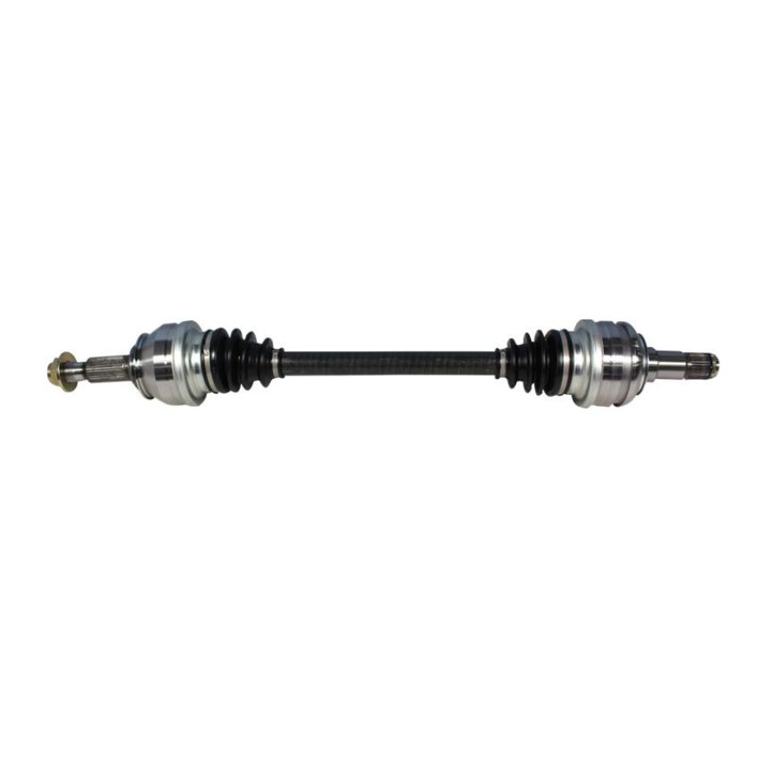GSP NCV69045 Lexus (AWD/RWD) CV Axle Assembly  - Rear Right