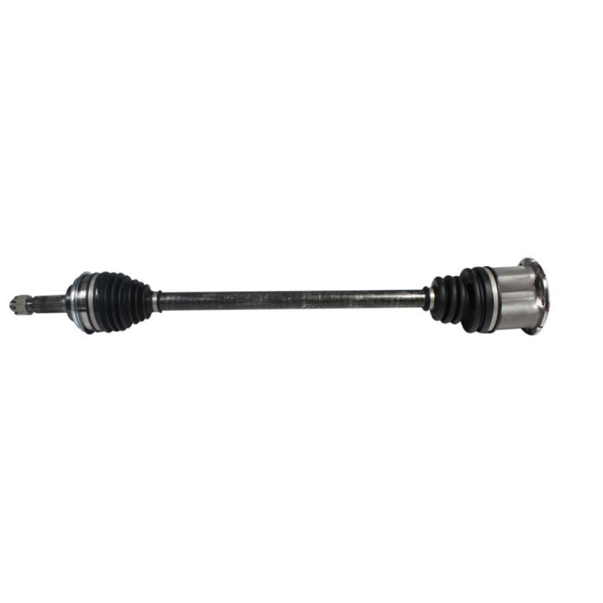 GSP NCV69050 85-86 Toyota MR2 CV Axle Assembly  - Rear Right