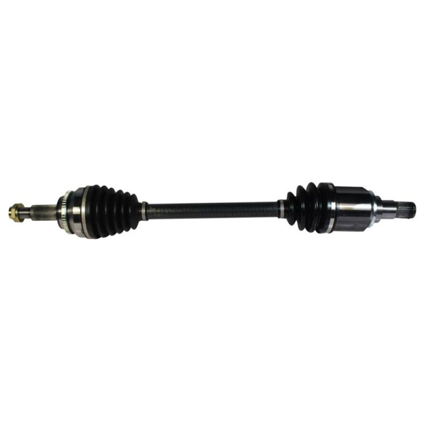 GSP NCV69055 11-16 Toyota Sienna CV Axle Assembly  - Front Left