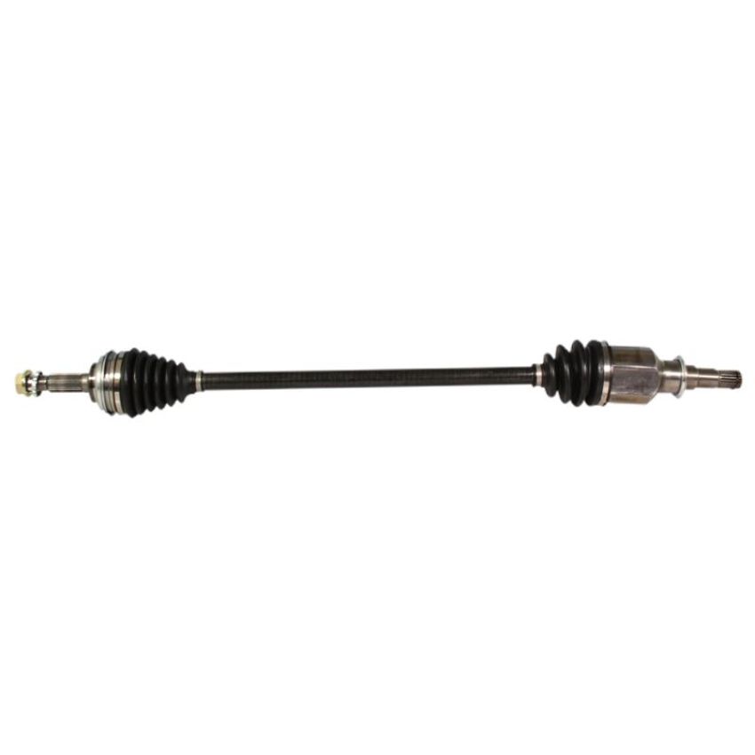 GSP NCV69056 90-93 Toyota Celica ST CV Axle Assembly  - Front Right
