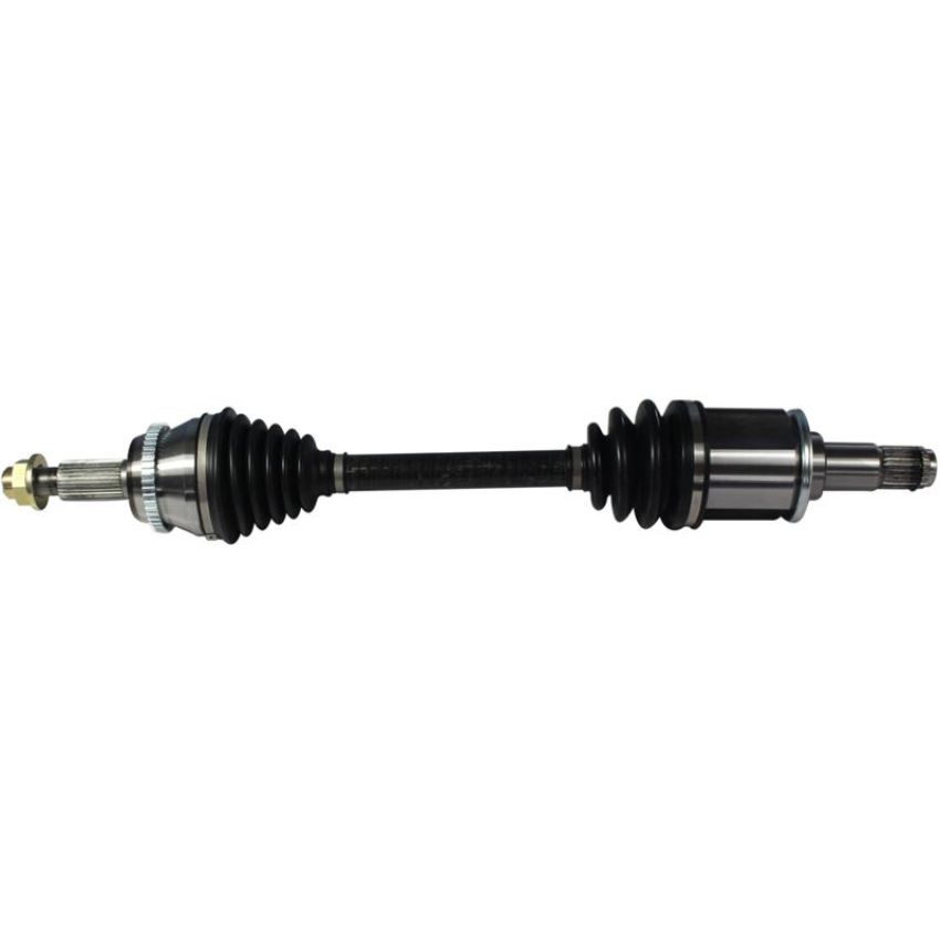 GSP NCV69057 Toyota (2.5) CV Axle Assembly  - Front Left