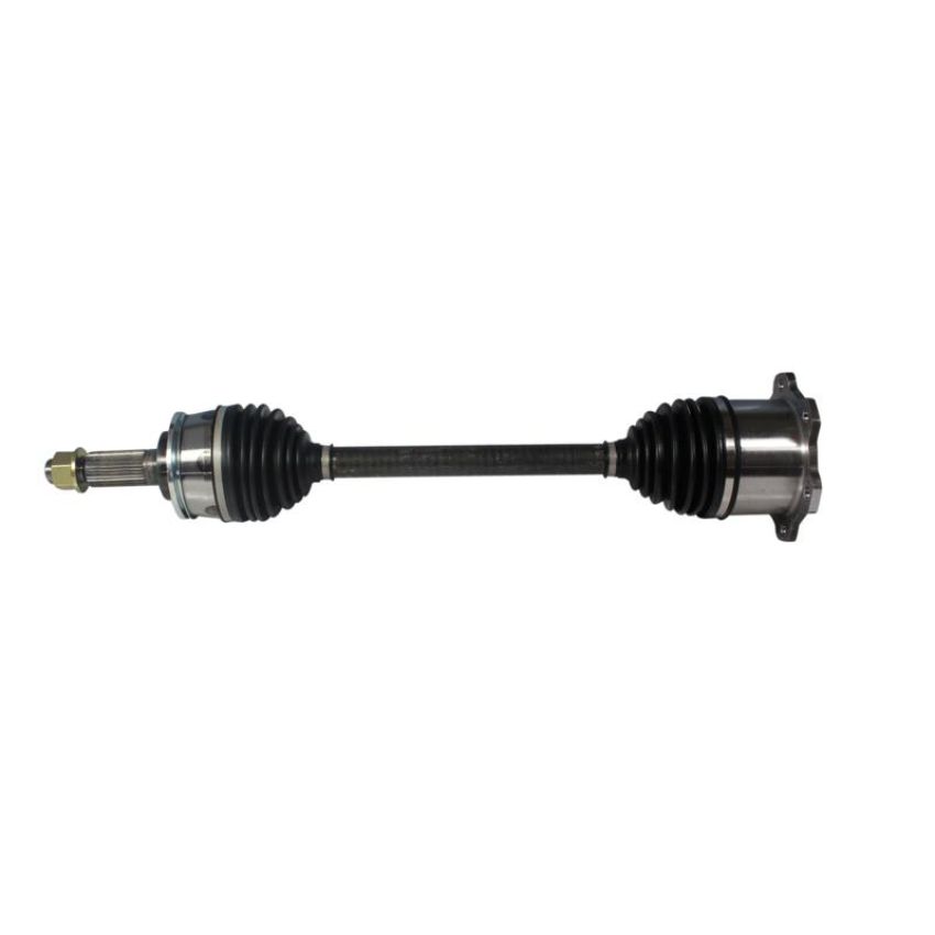 GSP NCV69063 Toyota CV Axle Assembly  - Rear