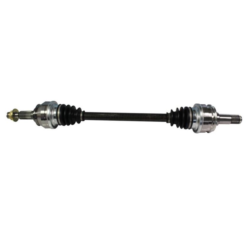 GSP NCV69067 Lexus CV Axle Assembly  - Rear Right