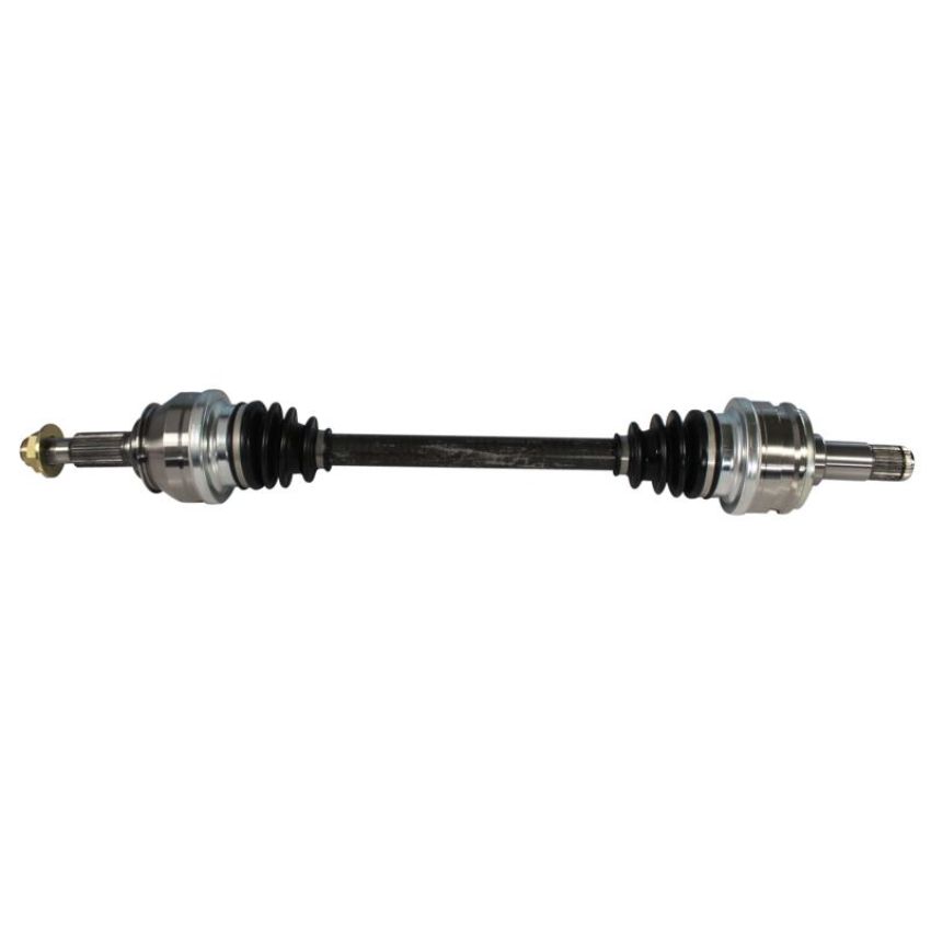 GSP NCV69068 Lexus (RWD) CV Axle Assembly  - Rear Left
