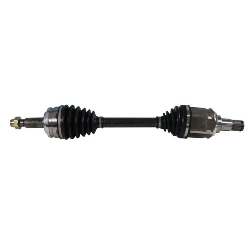 GSP NCV69069 Scion, Toyota (2.5) CV Axle Assembly  - Front Left