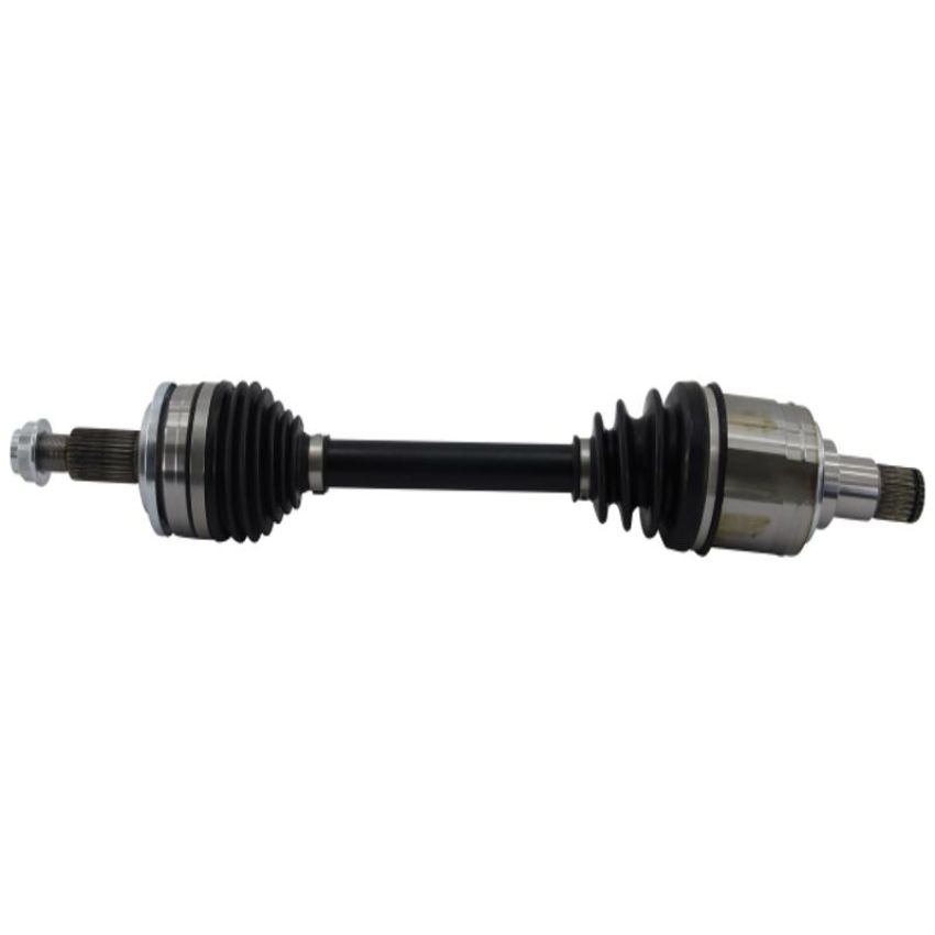 GSP NCV69069XD Scion, Toyota (2.5) CV Axle Assembly  - Front Left