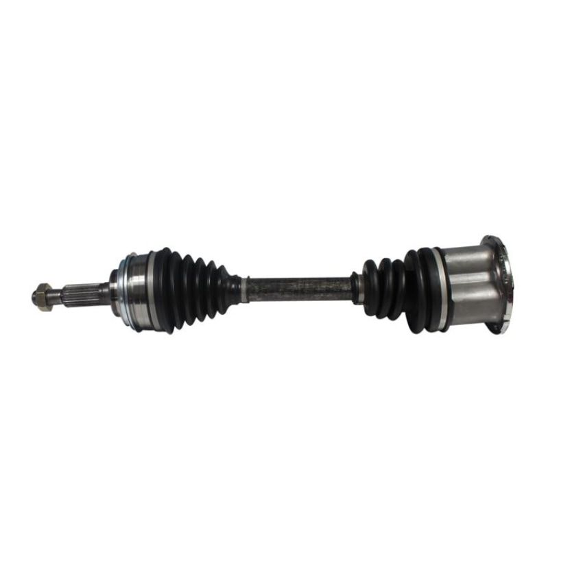 GSP NCV69071 85-89 Toyota MR2 CV Axle Assembly  - Rear Left