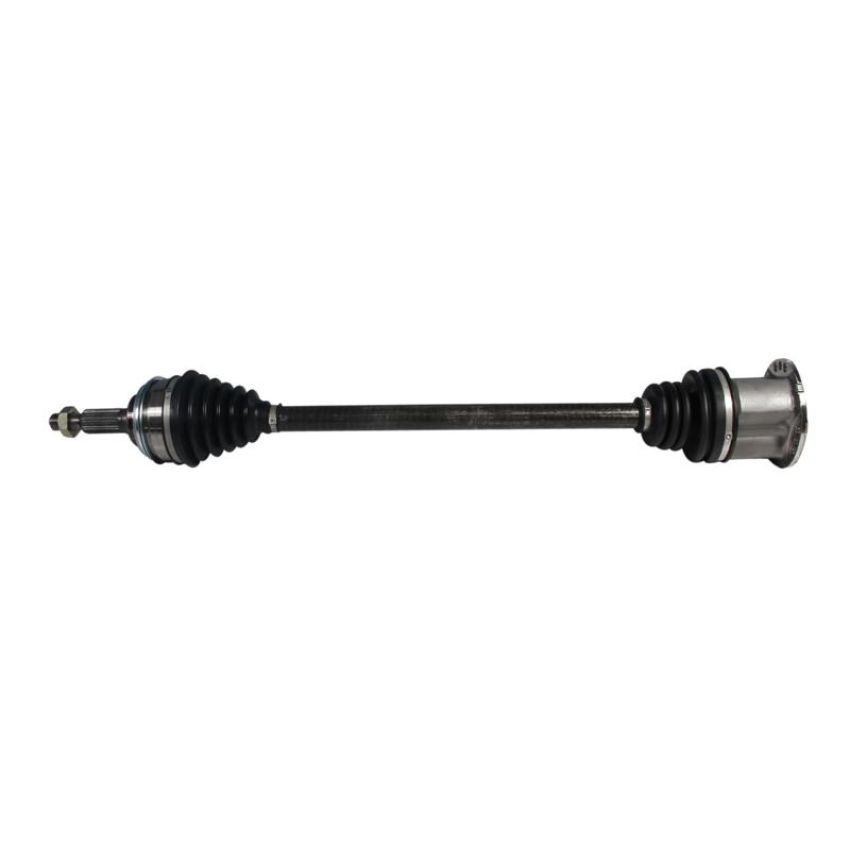 GSP NCV69072 87-89 Toyota MR2 CV Axle Assembly  - Rear Right