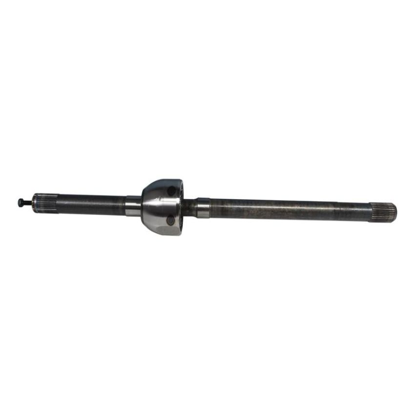 GSP NCV69074 Toyota (4WD) CV Axle Assembly  - Front Right