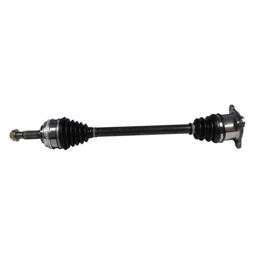 GSP NCV69076 99-00 Lexus RX300 CV Axle Assembly  - Rear
