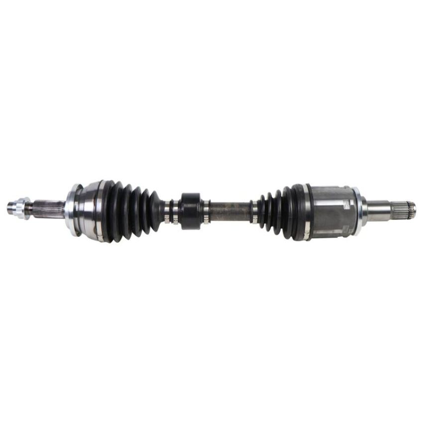 GSP NCV69085 09-12 Toyota RAV4 (3.5 - 4WD/FWD) CV Axle Assembly  - Front Left