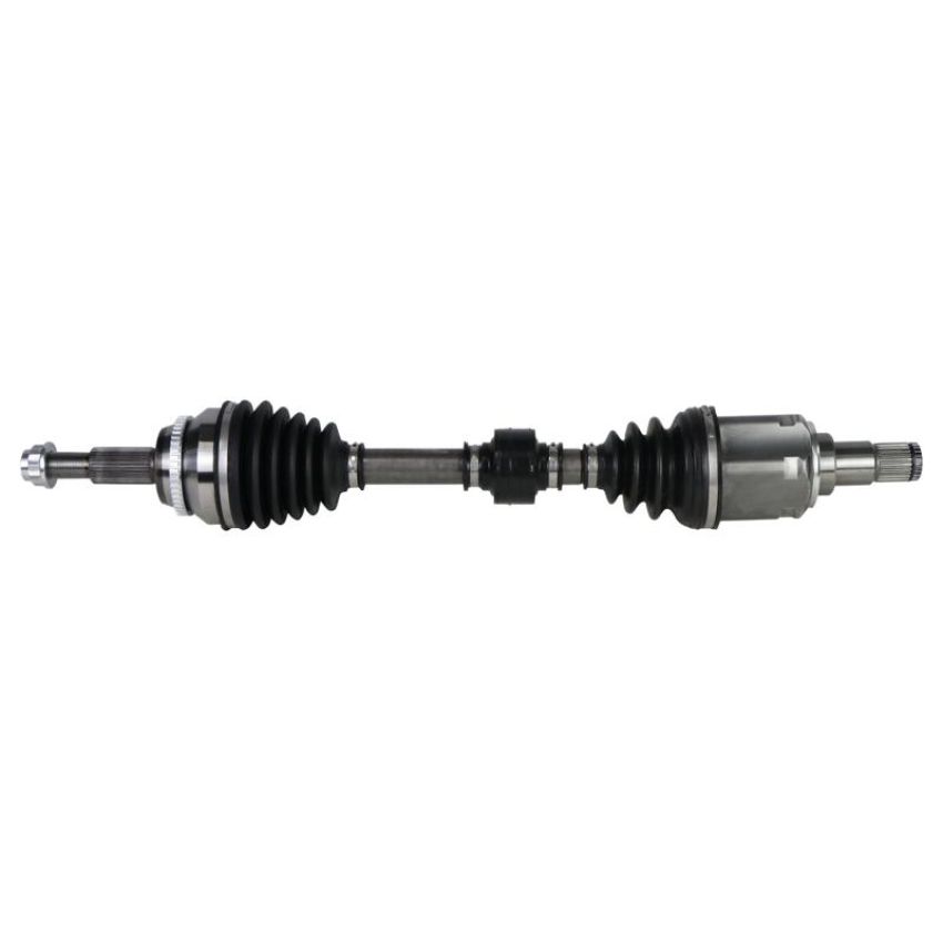 GSP NCV69086 Lexus, Toyota (2.7) CV Axle Assembly  - Front Left