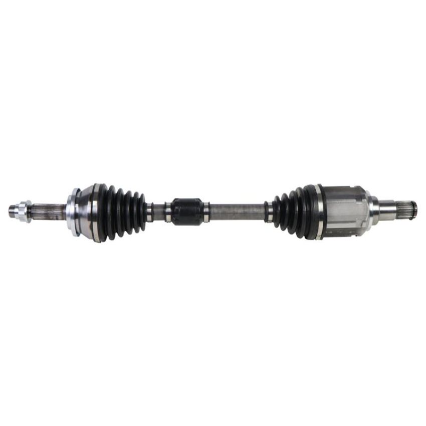 GSP NCV69093 Toyota (1.8) CV Axle Assembly  - Front Left