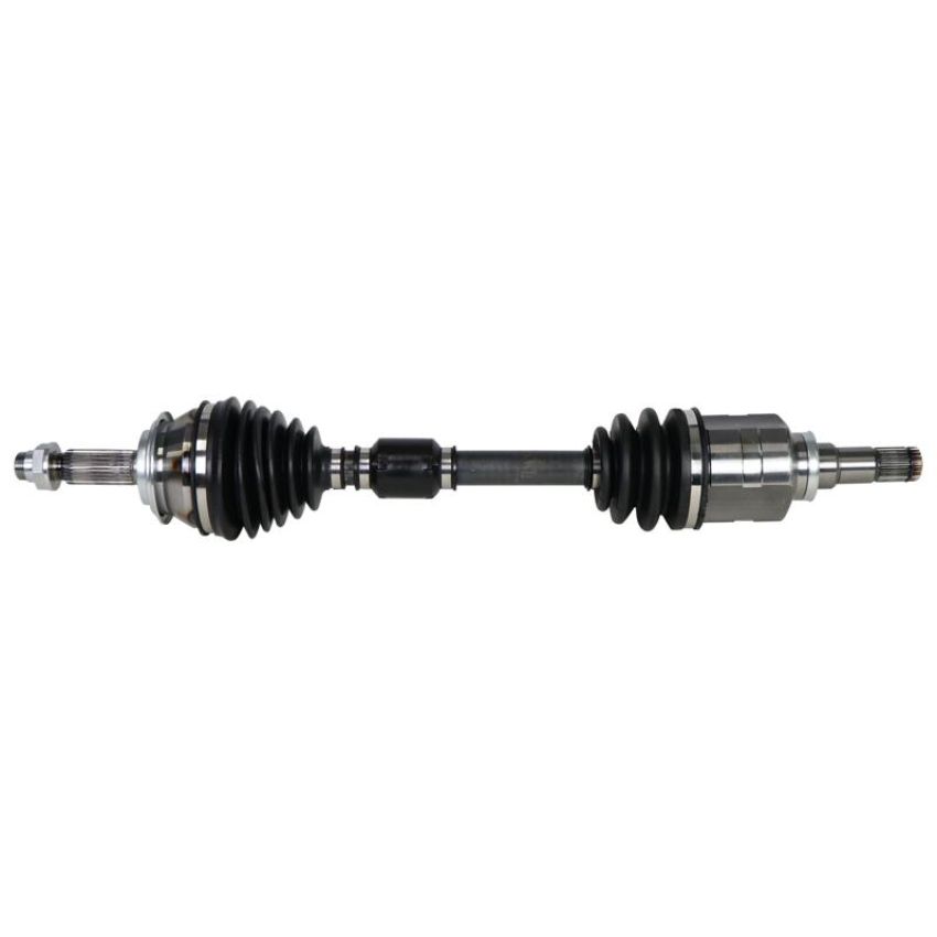 GSP NCV69095 Scion, Toyota CV Axle Assembly  - Front Left