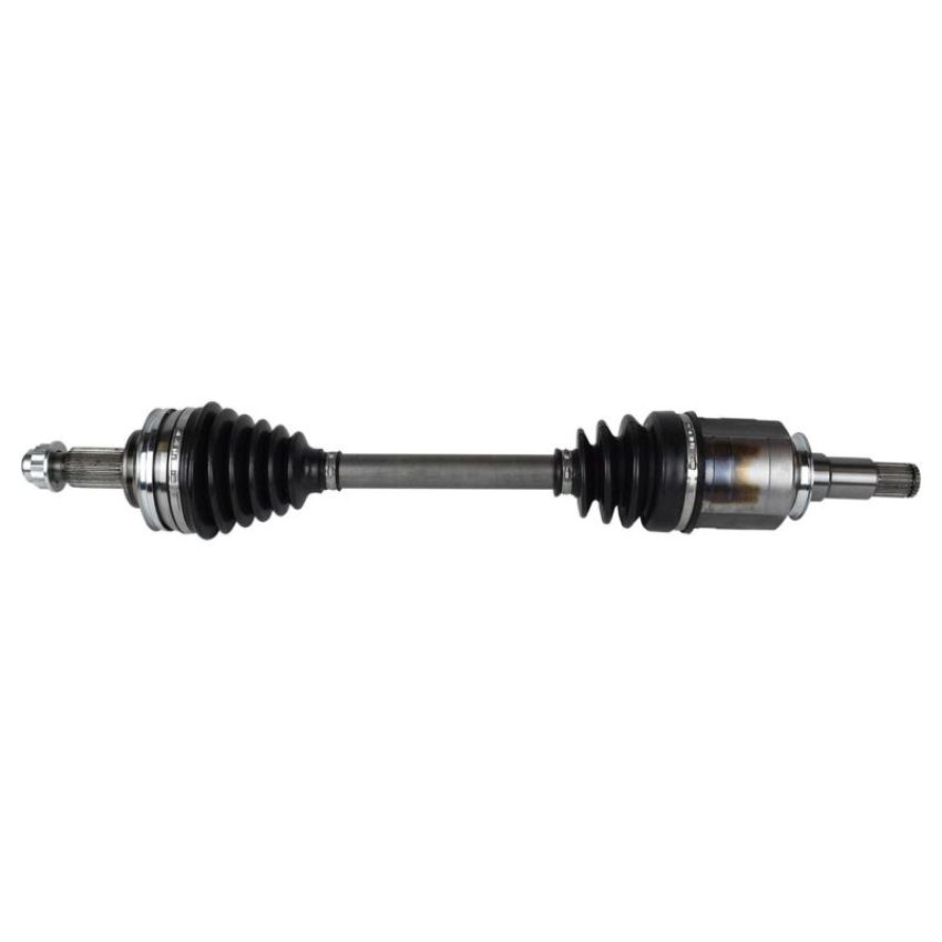 GSP NCV69100 Lexus (3.5) CV Axle Assembly  - Front Left