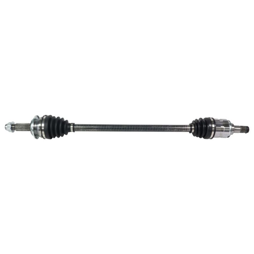 GSP NCV69108 Lexus, Toyota (3.5) CV Axle Assembly  - Rear Right