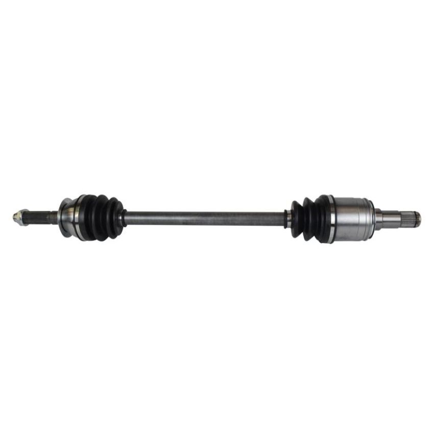 GSP NCV69110 Scion, Subaru, Toyota CV Axle Assembly  - Rear