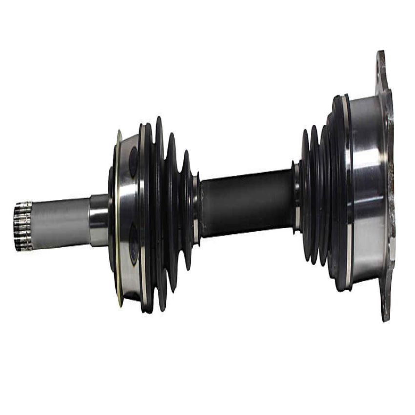 GSP NCV69111 93-98 Toyota T100 CV Axle Assembly  - Front