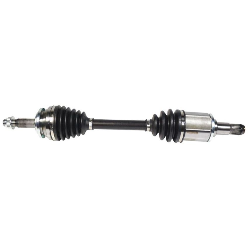 GSP NCV69114 06-12 Toyota RAV4 (2.4, 2.5 - 4WD/AWD) CV Axle Assembly  - Front Left