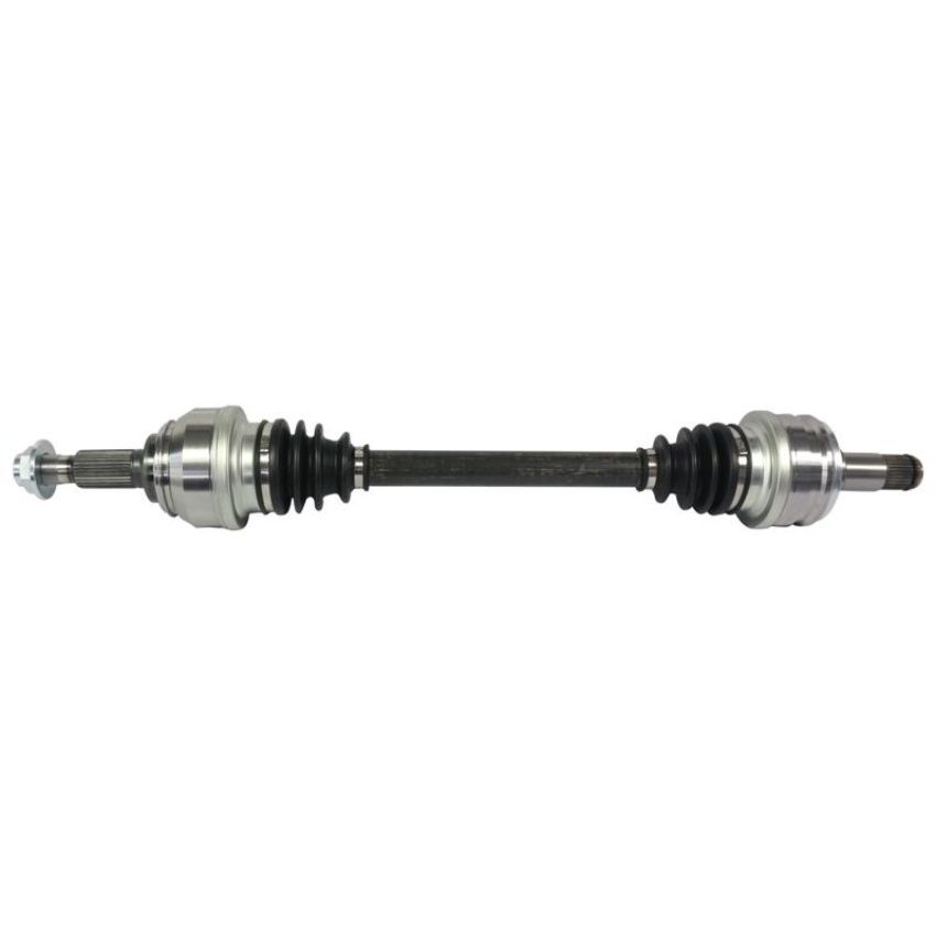 GSP NCV69119 Lexus CV Axle Assembly  - Rear Left