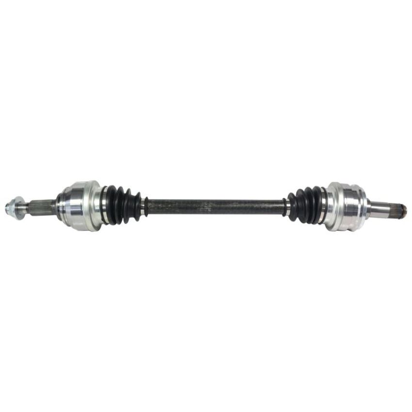 GSP NCV69120 Lexus CV Axle Assembly