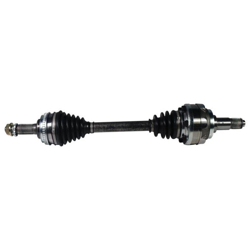 GSP NCV69121 Lexus, Toyota (3.0) CV Axle Assembly  - Front Left