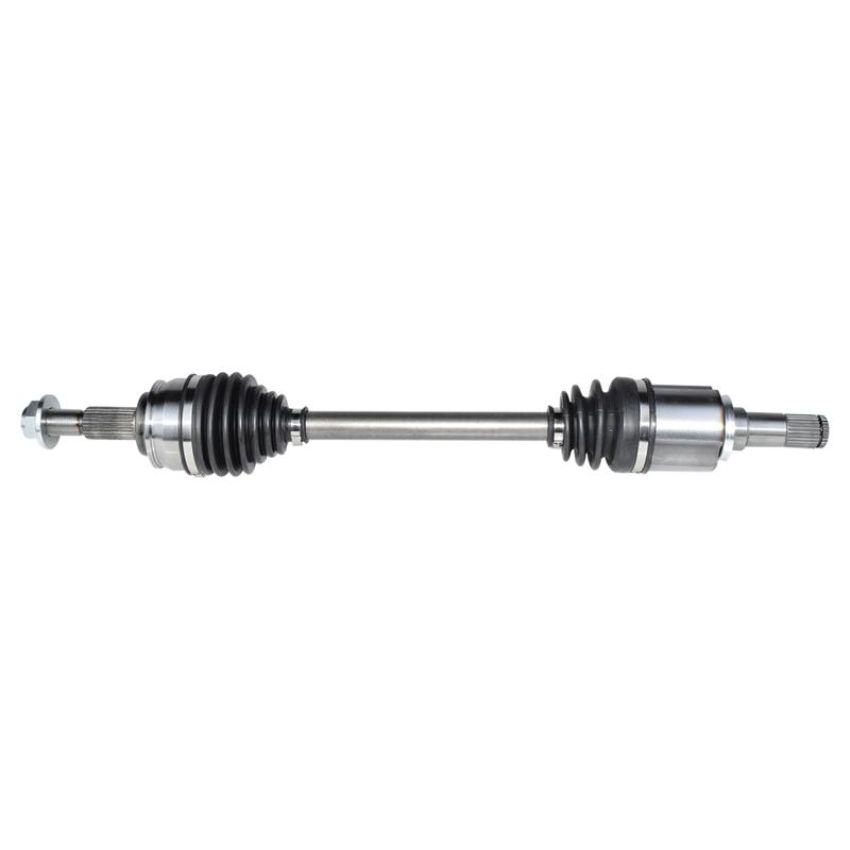 GSP NCV69123 Scion, Toyota CV Axle Assembly  - Front Left