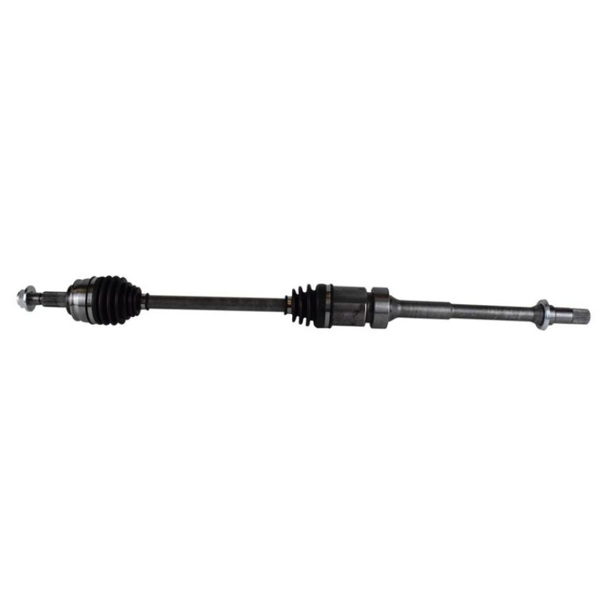 GSP NCV69124 Scion, Toyota CV Axle Assembly  - Front Right